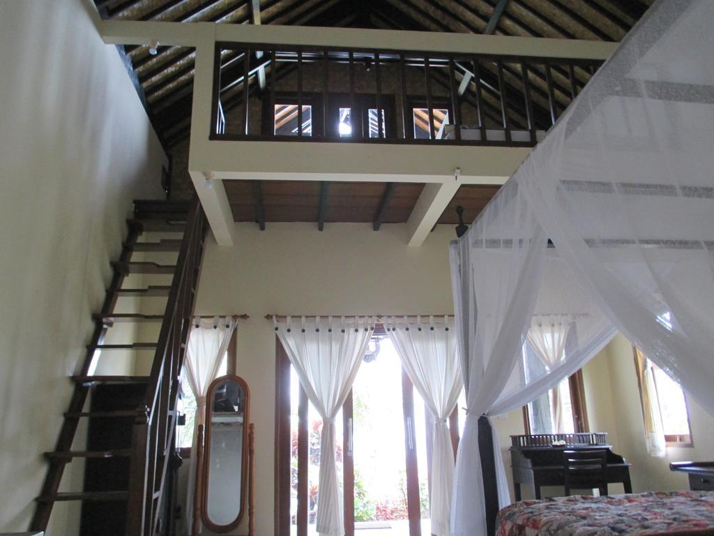 Tradisi Villas Amed Habitación foto