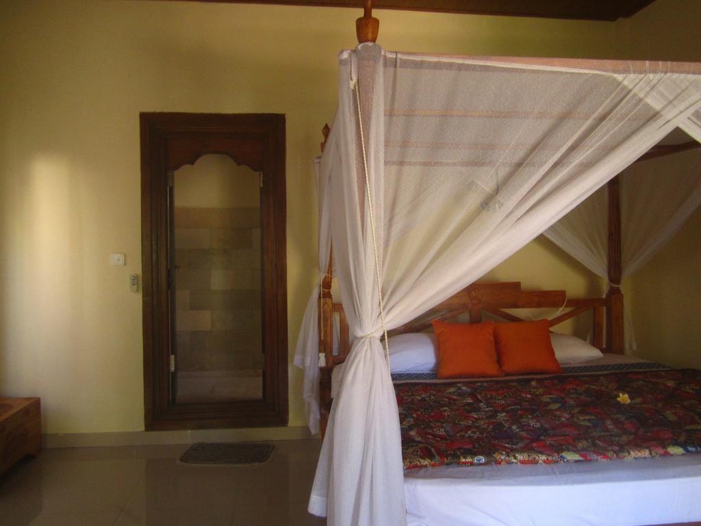 Tradisi Villas Amed Exterior foto